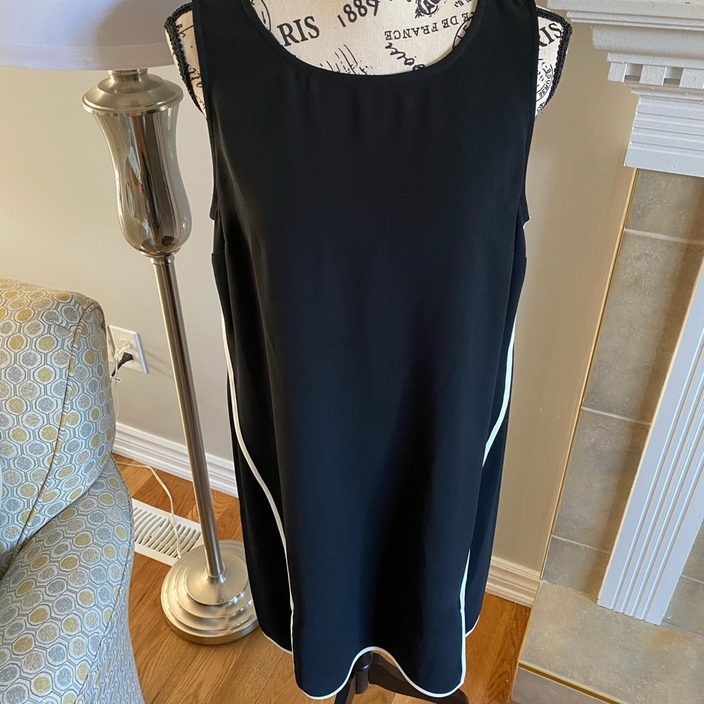 🎈NEW Alfani sz 8 dress - Picture 2 of 13